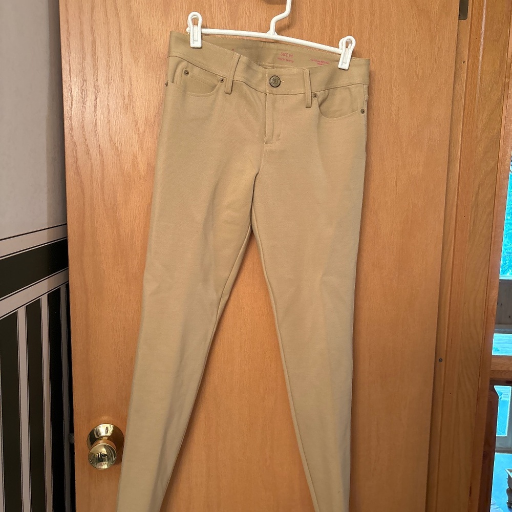 Lilly Pulitzer Pants
